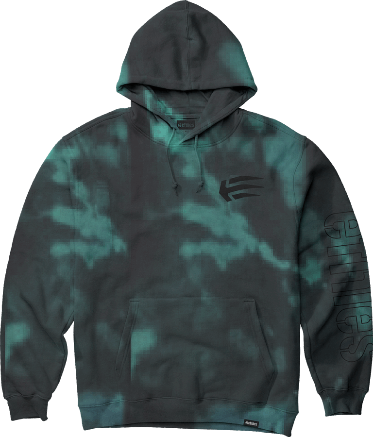 Aqua Etnies JOSLIN WASH PULLOVER