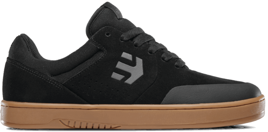 Black-Dark MARANA MICHELIN Etnies