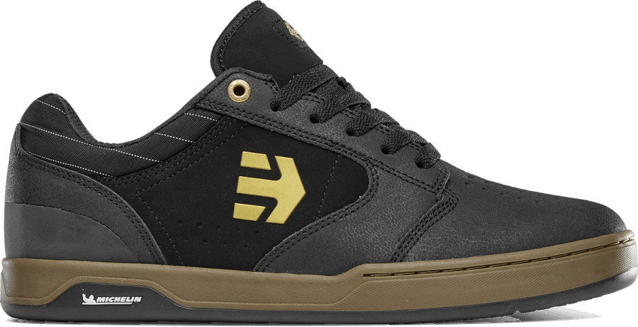 Black-Gum CAMBER CRANK MTB Etnies