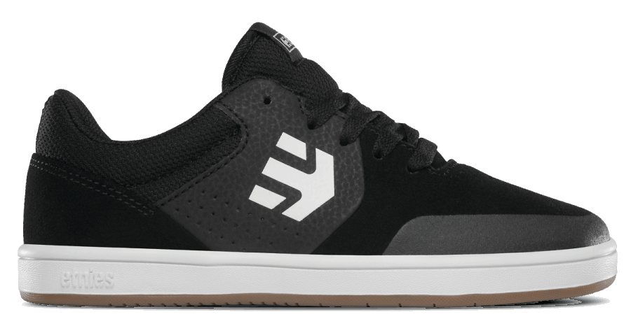 Black-Gum-White MARANA KIDS Etnies