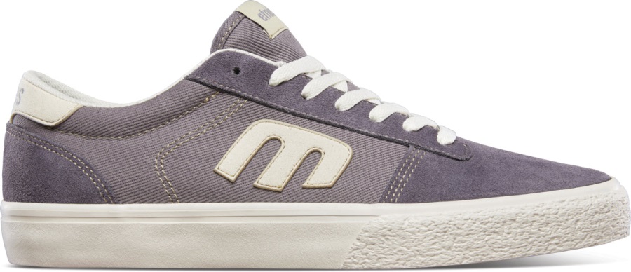 CALLI VULC Etnies Grey