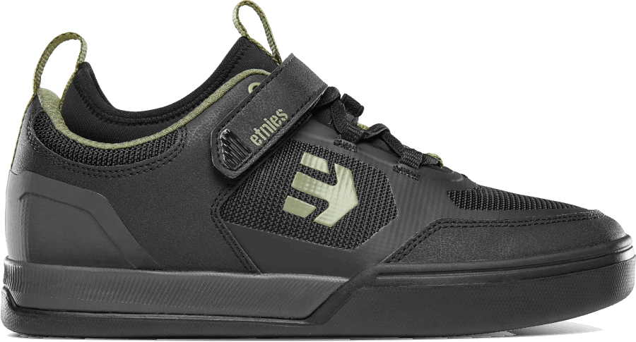 CAMBER CL MTB Etnies Black