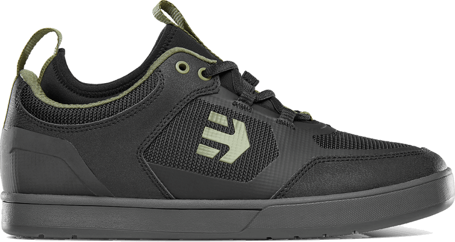 CAMBER PRO MTB Black Etnies