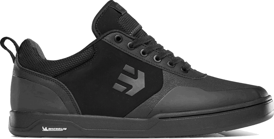 CULVERT MTB Black-Black-Reflective Etnies