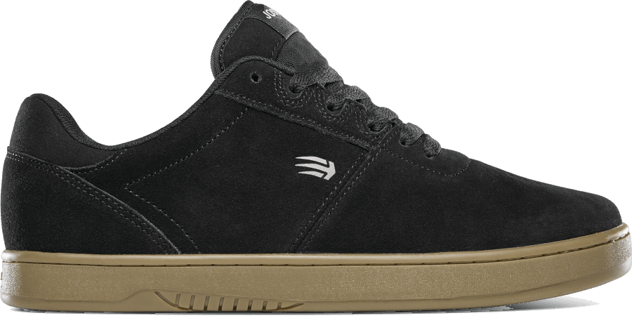 Etnies Black-Gum JOSL1N