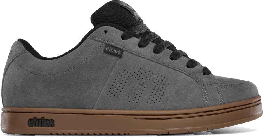 Etnies Black-Olive JAMESON 2