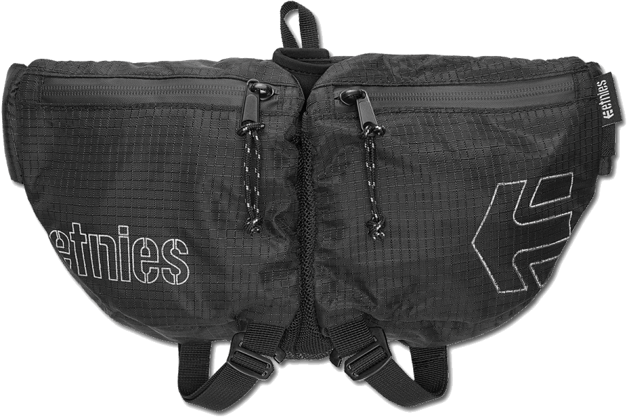 Etnies CADDY SACK Black