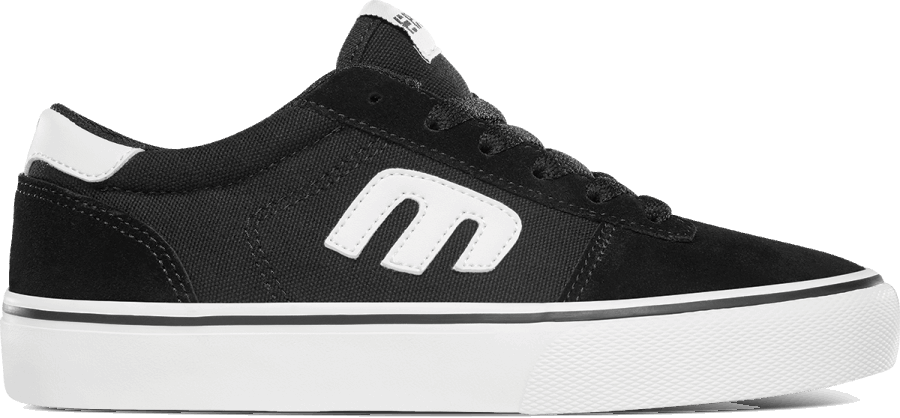 Etnies CALLI VULC KIDS Black