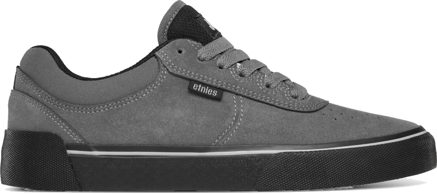 Etnies Dark Grey-Black JOSLIN VULC