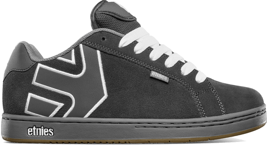 Etnies FADER Graphite