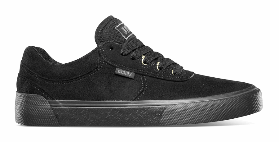 Etnies JOSLIN VULC Black-Black