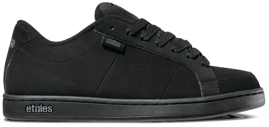 Etnies KINGPIN Black-Black