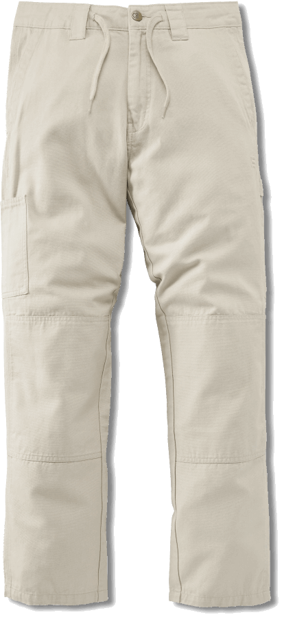 Etnies Khaki WALLRIDE PANT