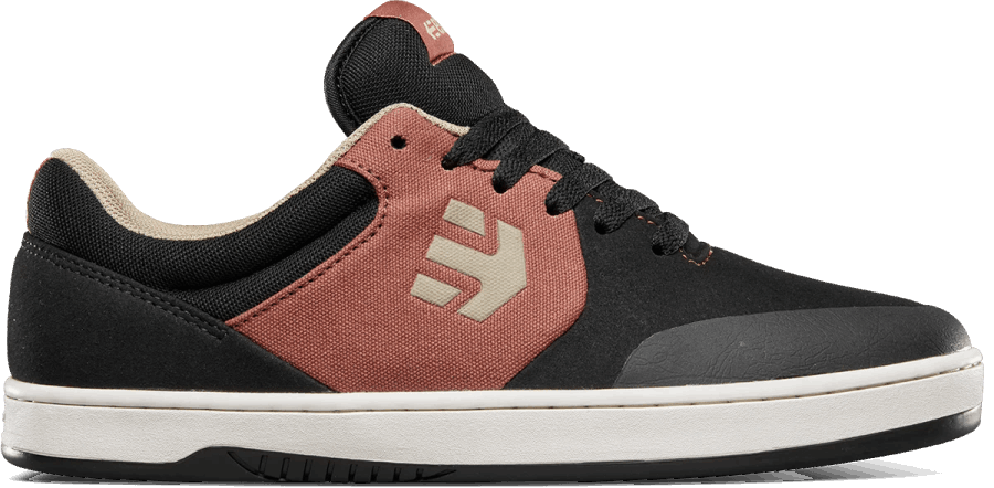 Etnies MARANA MICHELIN Black-Tan-Orange