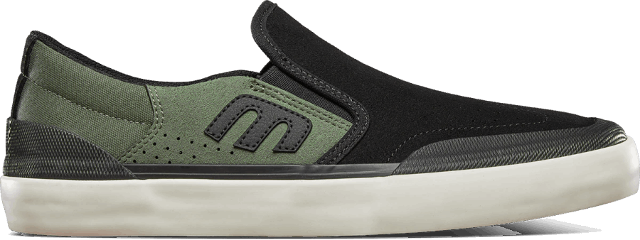 Etnies MARANA SLIP XLT Black-Olive