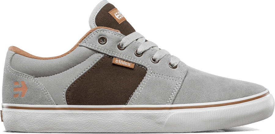 Etnies Stone BARGE LS