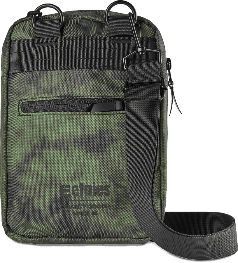 Etnies VAGABOND SATCHEL Tie Dye