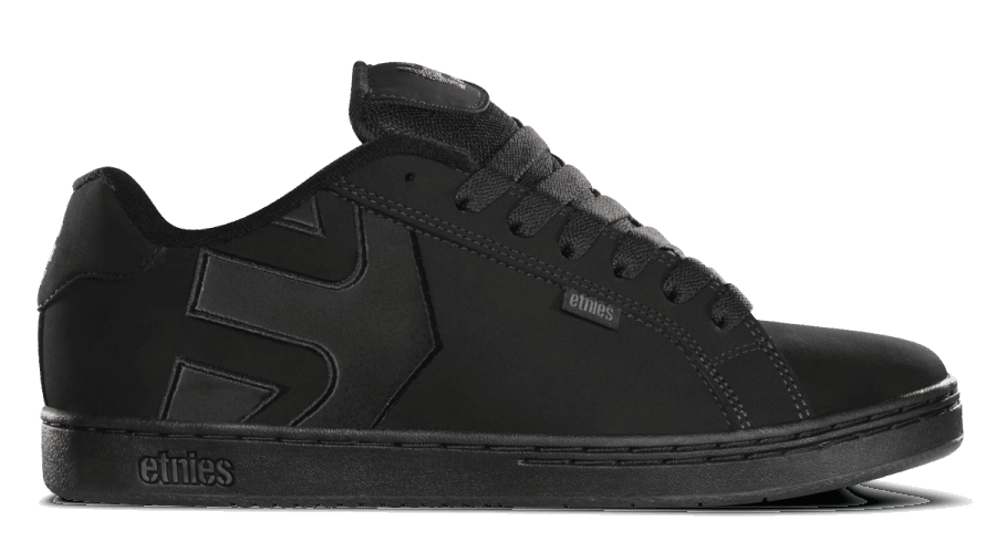 FADER WOMENS Black Etnies