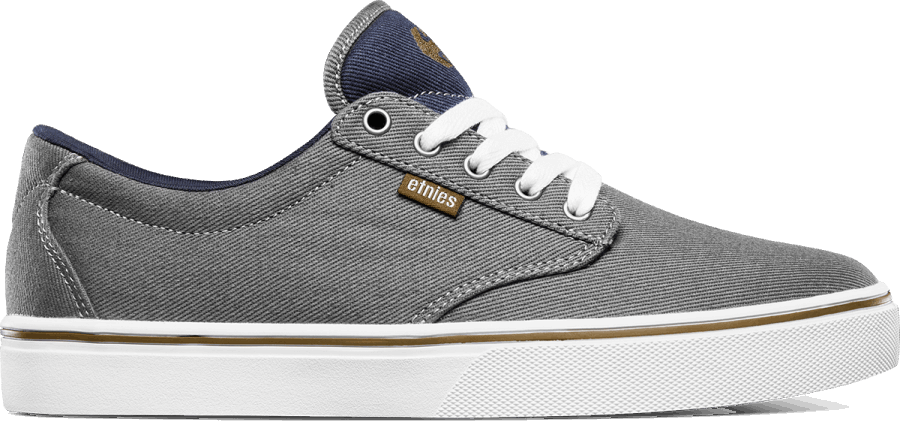 FUERTE Grey-Navy-White Etnies