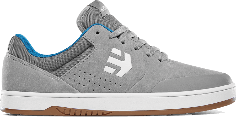 Grey-Blue Etnies MARANA MICHELIN