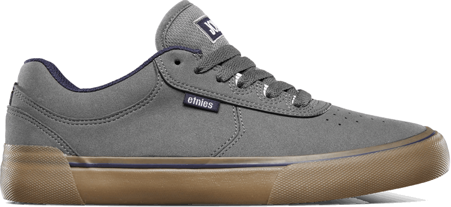 Grey-Gum Etnies JOSLIN VULC