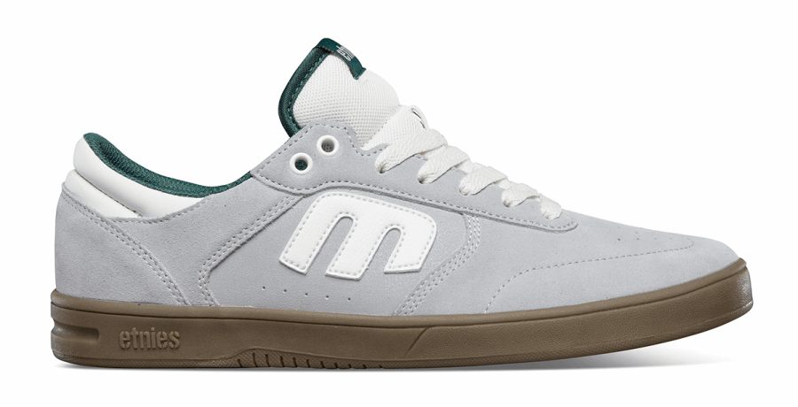 Grey-White-Gum WINDROW Etnies