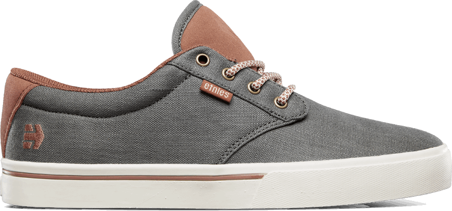 JAMESON 2 ECO Etnies Brick Heather
