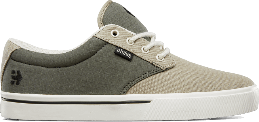 JAMESON 2 ECO Etnies Tan-Green