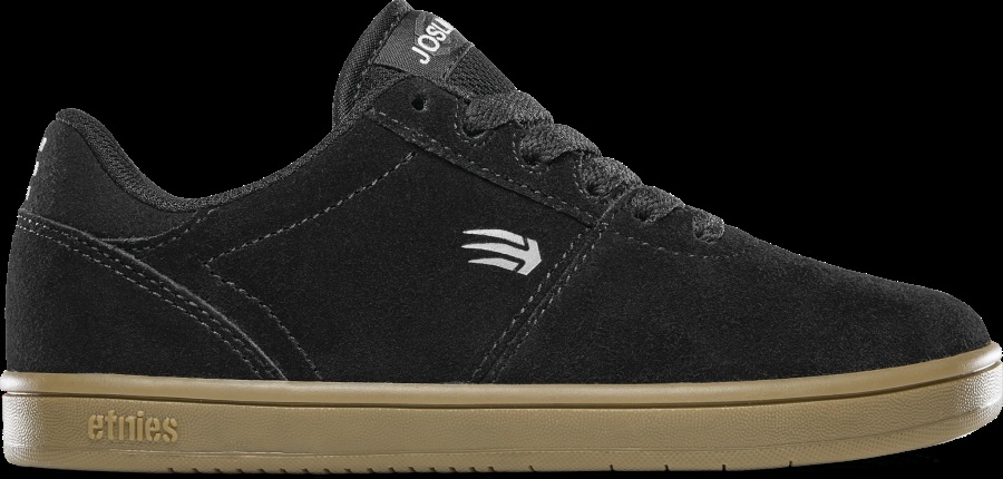 JOSL1N KIDS Black-Gum Etnies