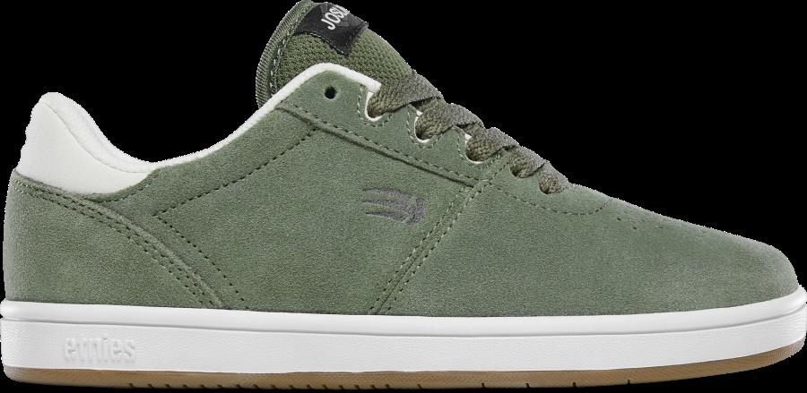 JOSL1N KIDS Etnies Olive
