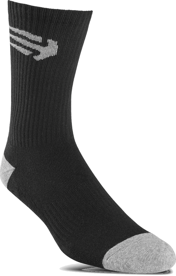 JOSLIN SOCK Etnies Grey