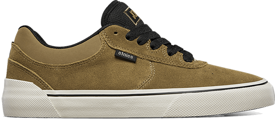 JOSLIN VULC Etnies Brown-Black