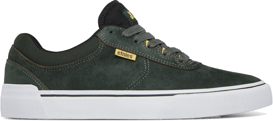 JOSLIN VULC Green Etnies