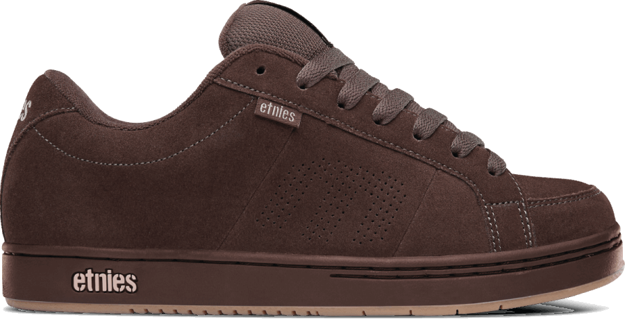 KINGPIN Etnies Brown-Black-Tan