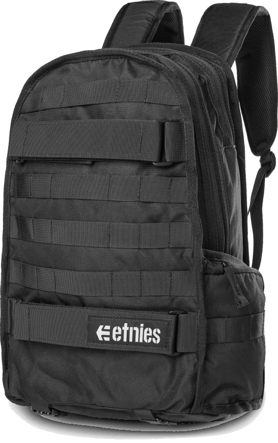 MARANA LIGHT BACKPACK Etnies Black