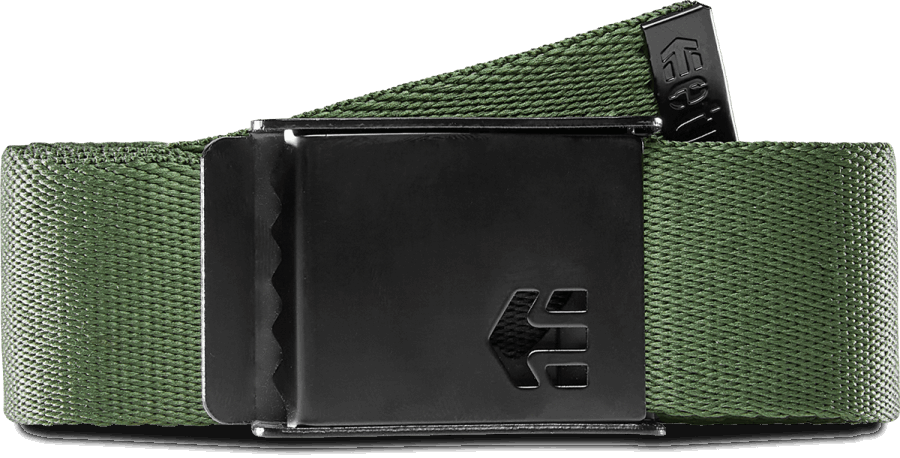 Military ARROW WEB BELT Etnies