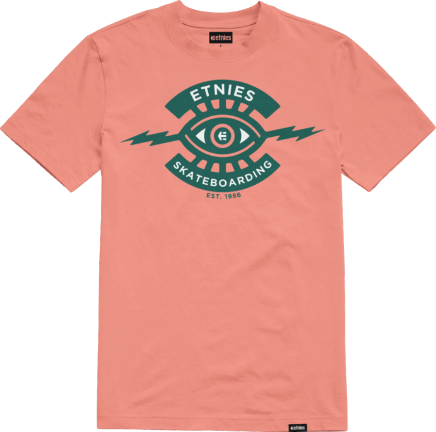 Rose JW WASH TEE Etnies