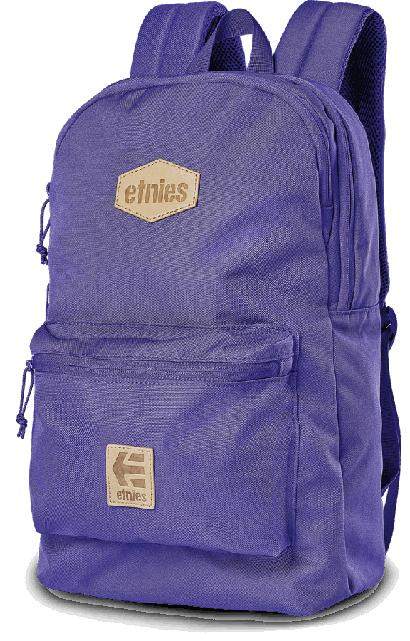 Royal Etnies FADER BACKPACK