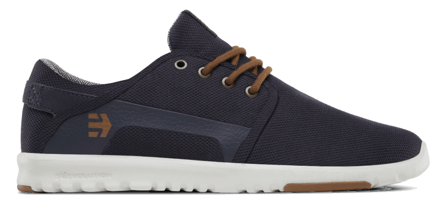 SCOUT Etnies Navy-Gold
