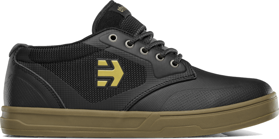 SEMENUK PRO MTB Black-Gum Etnies