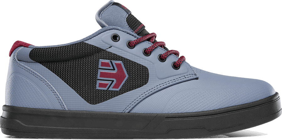 SEMENUK PRO MTB Etnies Grey-Black