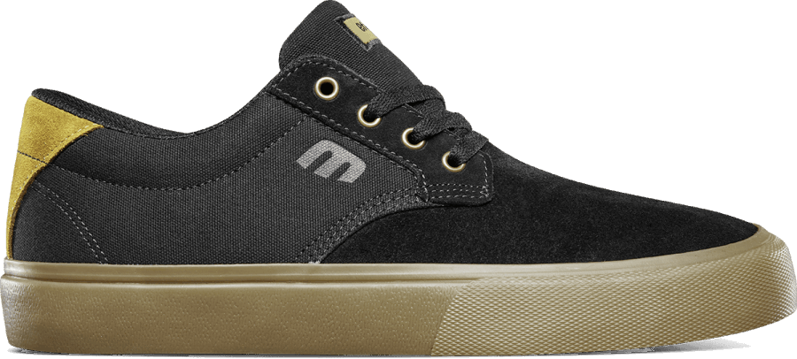 SINGLETON VULC XLT Black-Gum Etnies
