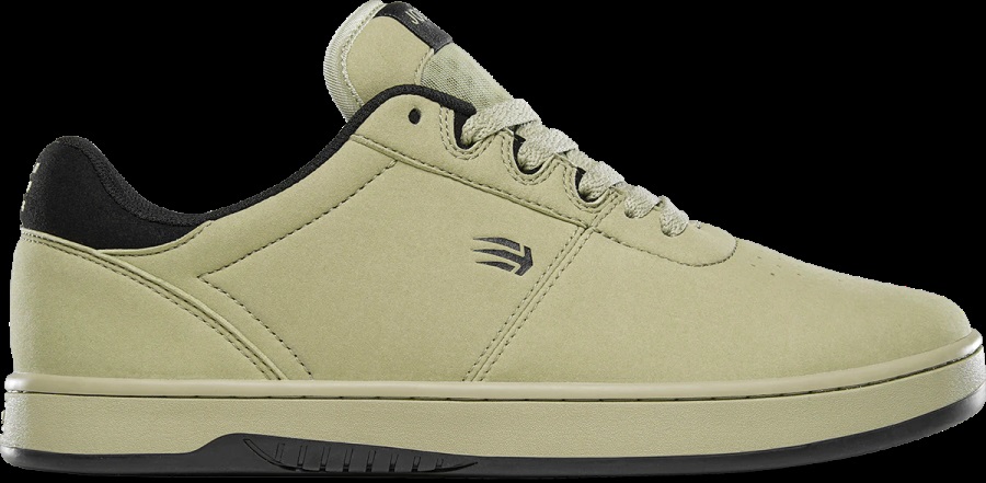 Tan-Black JOSL1N Etnies