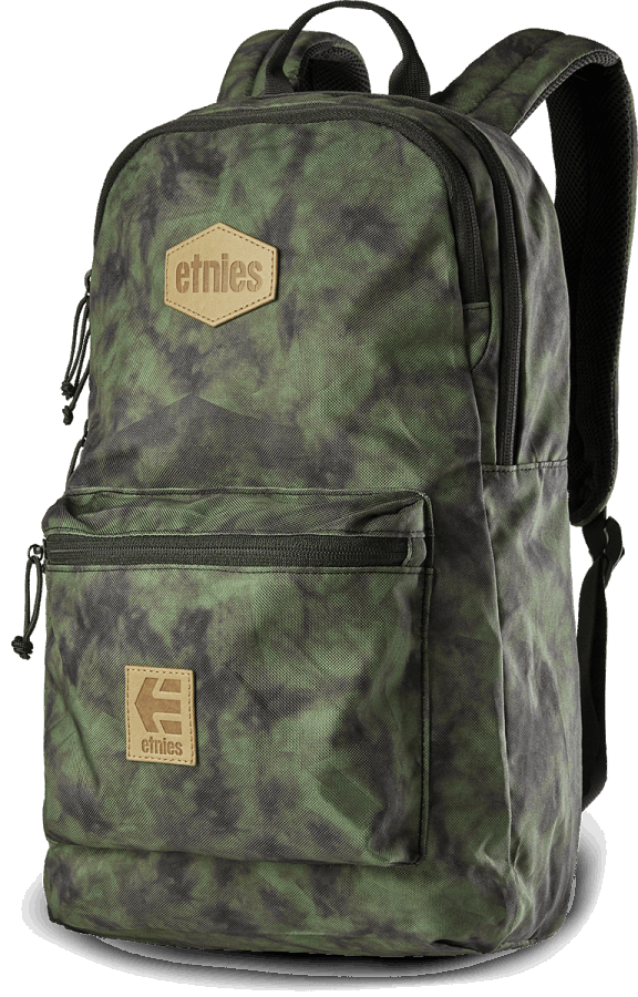 Tie Dye FADER BACKPACK Etnies